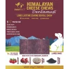 Λιχουδιά Σκύλου Pawfect Himalayan Chew Bar - Dentamust με Κράνμπερι 3 x 140gr Λιχουδιά Σκύλου Pawfect Himalayan Chew Bar - Dentamust με Κράνμπερι 3 x 140gr