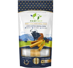 Λιχουδιά Σκύλου Pawfect Himalayan Chew Bar - Extra Large 180gr Λιχουδιά Σκύλου Pawfect Himalayan Chew Bar - Extra Large 180gr