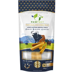 Λιχουδιά Σκύλου Pawfect Himalayan Chew Bar - Large 140gr