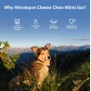 Λιχουδιά Σκύλου Pawfect Himalayan Chew Bar με Δυόσμο 3 x 65gr Σκύλοι Λιχουδιά Σκύλου Pawfect Himalayan Chew Bar με Δυόσμο 3 x 65gr Σκύλοι
