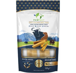 Λιχουδιά Σκύλου Pawfect Himalayan Chew Bar - Medium 130gr