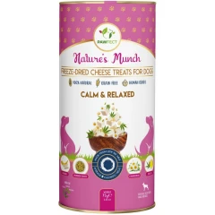 Λιχουδιά Σκύλου Pawfect Natures Munch Freeze Cheese - Calm & Relax 75gr Λιχουδιά Σκύλου Pawfect Natures Munch Freeze Cheese - Calm & Relax 75gr