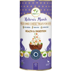 Λιχουδιά Σκύλου Pawfect Natures Munch Freeze Cheese - Health & Digestion 75gr Λιχουδιά Σκύλου Pawfect Natures Munch Freeze Cheese - Health & Digestion 75gr