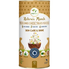 Λιχουδιά Σκύλου Pawfect Natures Munch Freeze Cheese - Skin Care & Shine 75gr Λιχουδιά Σκύλου Pawfect Natures Munch Freeze Cheese - Skin Care & Shine 75gr