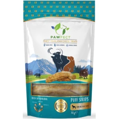 Λιχουδιά Σκύλου Pawfect Puff Strips 70gr Λιχουδιά Σκύλου Pawfect Puff Strips 70gr