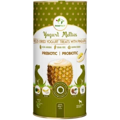 Λιχουδιά Σκύλου Pawfect Yogurt Melties με Ανανά 38gr Λιχουδιά Σκύλου Pawfect Yogurt Melties με Ανανά 38gr