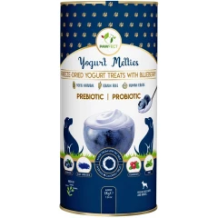 Λιχουδιά Σκύλου Pawfect Yogurt Melties με Μυρτίλο 38gr Λιχουδιά Σκύλου Pawfect Yogurt Melties με Μυρτίλο 38gr