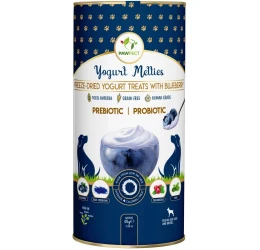 Λιχουδιά Σκύλου Pawfect Yogurt Melties με Μυρτίλο 38gr Λιχουδιά Σκύλου Pawfect Yogurt Melties με Μυρτίλο 38gr