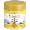 Μπισκότα Σκύλου Pawfect Cheesecuits με Ανανά & Καρύδα 100gr Σκύλοι Μπισκότα Σκύλου Pawfect Cheesecuits με Ανανά & Καρύδα 100gr Σκύλοι