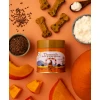 Μπισκότα Σκύλου Pawfect Cheesecuits με Κολοκύθα & Λιναρόσπορο 100gr Σκύλοι