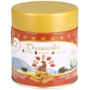 Μπισκότα Σκύλου Pawfect Cheesecuits με Μήλο & Κανέλα 100gr Σκύλοι Μπισκότα Σκύλου Pawfect Cheesecuits με Μήλο & Κανέλα 100gr Σκύλοι