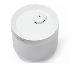 Αυτόματη Ποτίστρα Σιντριβάνι για Σκύλους και Γάτες Pawgether Smart Pure 200S - 2,3lt