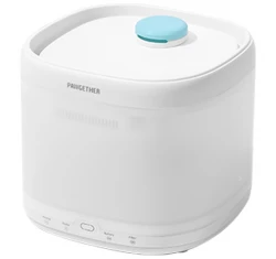 Αυτόματη Ποτίστρα Σιντριβάνι για Σκύλους και Γάτες Pawgether Smart Pure 3 - 2lt Αυτόματη Ποτίστρα Σιντριβάνι για Σκύλους και Γάτες Pawgether Smart Pure 3 - 2lt