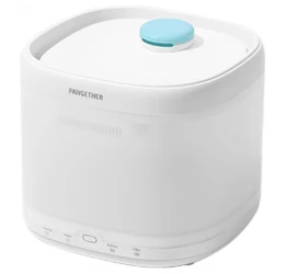 Αυτόματη Ποτίστρα Σιντριβάνι για Σκύλους και Γάτες Pawgether Smart Pure 3 - 2lt Αυτόματη Ποτίστρα Σιντριβάνι για Σκύλους και Γάτες Pawgether Smart Pure 3 - 2lt