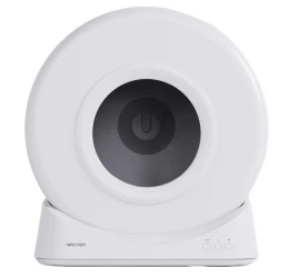 Ηλεκτρονική Αυτοκαθαριζόμενη Τουαλέτα Γάτας Pawgether Smart Comfy 50lt