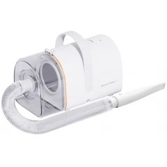 Pawgether Power1 - 2 in 1 Pet Vacuum & Grooming Kit 30,9x16,2x22cm Pawgether Power1 - 2 in 1 Pet Vacuum & Grooming Kit 30,9x16,2x22cm