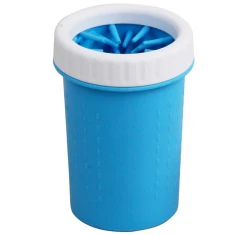 Δοχείο Καθαρισμού Ποδιών για Σκύλους Pawise Medium 12x16cm Δοχείο Καθαρισμού Ποδιών για Σκύλους Pawise Medium 12x16cm