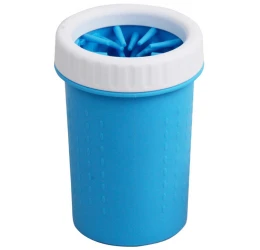 Δοχείο Καθαρισμού Ποδιών για Σκύλους Pawise Medium 12x16cm Δοχείο Καθαρισμού Ποδιών για Σκύλους Pawise Medium 12x16cm