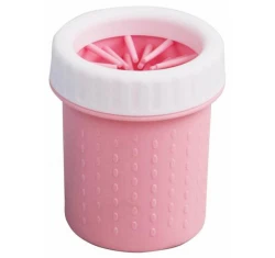 Δοχείο Καθαρισμού Ποδιών για Σκύλους Pawise Small 9x11cm Δοχείο Καθαρισμού Ποδιών για Σκύλους Pawise Small 9x11cm