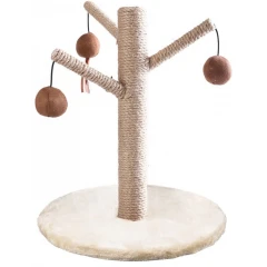 Γατόδεντρο - Ονυχοδρόμιο Pawise Brendy Arm Furniture 30x30x44cm