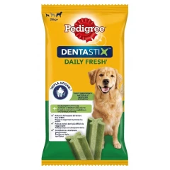 Pedigree Dentastix Fresh Large 4τμχ 154gr ( 1+1 Δώρο ) Pedigree Dentastix Fresh Large 4τμχ 154gr ( 1+1 Δώρο )