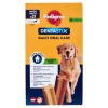 Pedigree Dentastix Pack Large 21 Τεμάχια  Pedigree Dentastix Pack Large 21 Τεμάχια