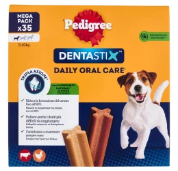 Pedigree Dentastix Pack Mini 35 Τεμάχια