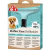 Βούρτσα 8 in 1 Perfect Coat Deshedder Large ΒΟΥΡΤΣΕΣ- ΠΕΡΙΠΟΙΗΣΗ - ΣΑΜΠΟΥΑΝ