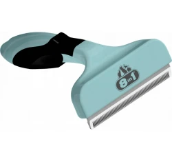 Βούρτσα 8 in 1 Perfect Coat Deshedder Large Βούρτσα 8 in 1 Perfect Coat Deshedder Large