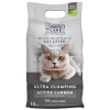 Άμμος Γάτας Perfect Care Active Carbon Μπετονίτης 10lt