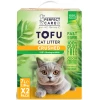 Άμμος Γάτας Perfect Care Cat Tofu Crushed 14lt (2 x 7lt) Γάτες Άμμος Γάτας Perfect Care Cat Tofu Crushed 14lt (2 x 7lt) Γάτες