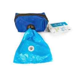 Θήκη για Σακουλάκια Perfect Care Υφασμάτινη με 1 Ρολό x 15τμχ Θήκη για Σακουλάκια Perfect Care Υφασμάτινη με 1 Ρολό x 15τμχ