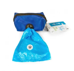 Θήκη για Σακουλάκια Perfect Care Υφασμάτινη με 1 Ρολό x 15τμχ Θήκη για Σακουλάκια Perfect Care Υφασμάτινη με 1 Ρολό x 15τμχ