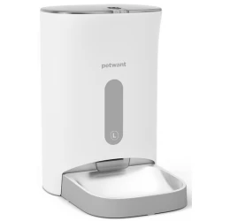 Αυτόματη Ηλεκτρονική Ταϊστρα Για Σκύλους Και Γάτες Pet Interest Automatic Pet Feeder 4,5lt Αυτόματη Ηλεκτρονική Ταϊστρα Για Σκύλους Και Γάτες Pet Interest Automatic Pet Feeder 4,5lt