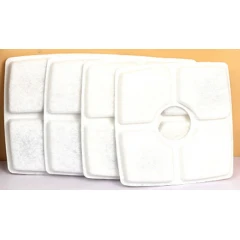 Ανταλλακτικό φίλτρο για Σιντριβάνι 05583-05586 4τμχ Ανταλλακτικό φίλτρο για Σιντριβάνι 05583-05586 4τμχ