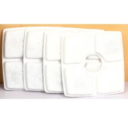 Ανταλλακτικό φίλτρο για Σιντριβάνι 05583-05586 4τμχ Ανταλλακτικό φίλτρο για Σιντριβάνι 05583-05586 4τμχ