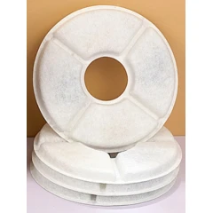 Ανταλλακτικό φίλτρο για Σιντριβάνι 05582-05584-05585 4τμχ Ανταλλακτικό φίλτρο για Σιντριβάνι 05582-05584-05585 4τμχ