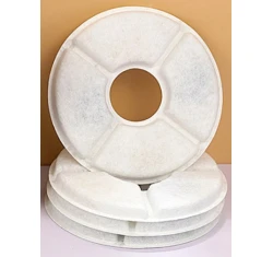 Ανταλλακτικό φίλτρο για Σιντριβάνι 05582-05584-05585 4τμχ Ανταλλακτικό φίλτρο για Σιντριβάνι 05582-05584-05585 4τμχ