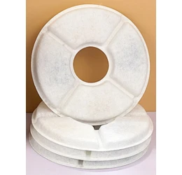 Ανταλλακτικό φίλτρο για Σιντριβάνι 05582-05584-05585 4τμχ Ανταλλακτικό φίλτρο για Σιντριβάνι 05582-05584-05585 4τμχ