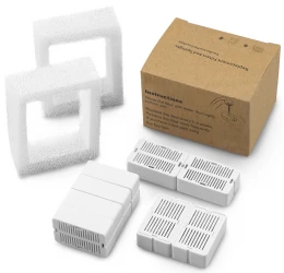 Ανταλλακτικό φίλτρο για Σιντριβάνι 05587-05588 8τμχ Ανταλλακτικό φίλτρο για Σιντριβάνι 05587-05588 8τμχ