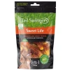 Λιχουδιές Pet Interest Sweet Potato bites with Chicken 100gr ΣΥΜΠΛΗΡΩΜΑΤΑ ΔΙΑΤΡΟΦΗΣ & ΒΙΤΑΜΙΝΕΣ ΣΚΥΛΟΥ