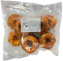 Λιχουδιές Σκύλου Tailswingers Deli Donut With Chicken Small 8cm (10pcs) Λιχουδιές Σκύλου Tailswingers Deli Donut With Chicken Small 8cm (10pcs)