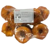 Λιχουδιές Σκύλου Tailswingers Deli Donut With Chicken Small 8cm (10pcs) ΣΚΥΛΟΙ