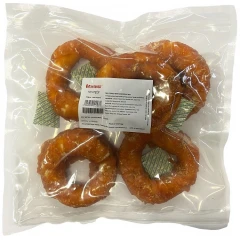 Λιχουδιές Σκύλου Tailswingers Deli Donut with Chicken Medium 12cm (5pcs)
