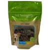 Λιχουδιές Σκύλου Tailswingers Grain Free Deer Semi Moist 125gr Λιχουδιές Σκύλου Tailswingers Grain Free Deer Semi Moist 125gr