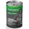 Υγρή Τροφή Σκύλου Naturest Weight Control Γαλοπούλα, Κοτόπουλο με Λαχανικά 400gr Σκύλοι Υγρή Τροφή Σκύλου Naturest Weight Control Γαλοπούλα, Κοτόπουλο με Λαχανικά 400gr Σκύλοι