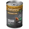 Υγρή Τροφή Σκύλου Naturest Intestinal Care Κοτόπουλο με Ρύζι 400gr Σκύλοι Υγρή Τροφή Σκύλου Naturest Intestinal Care Κοτόπουλο με Ρύζι 400gr Σκύλοι