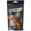 Λιχουδιές Σκύλου Pet Interest On The Go Beef Bites 25gr Λιχουδιές Σκύλου Pet Interest On The Go Beef Bites 25gr