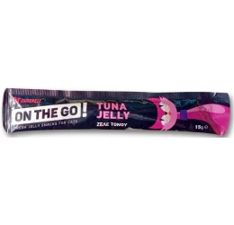 Λιχουδιές Γάτας της Pet Interest On The Go Tuna Jelly 15gr Λιχουδιές Γάτας της Pet Interest On The Go Tuna Jelly 15gr