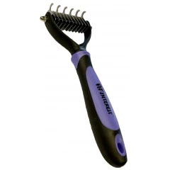 Βούρτσα Pet Interest Trimmer Comb για τους κόμπους  Βούρτσα Pet Interest Trimmer Comb για τους κόμπους